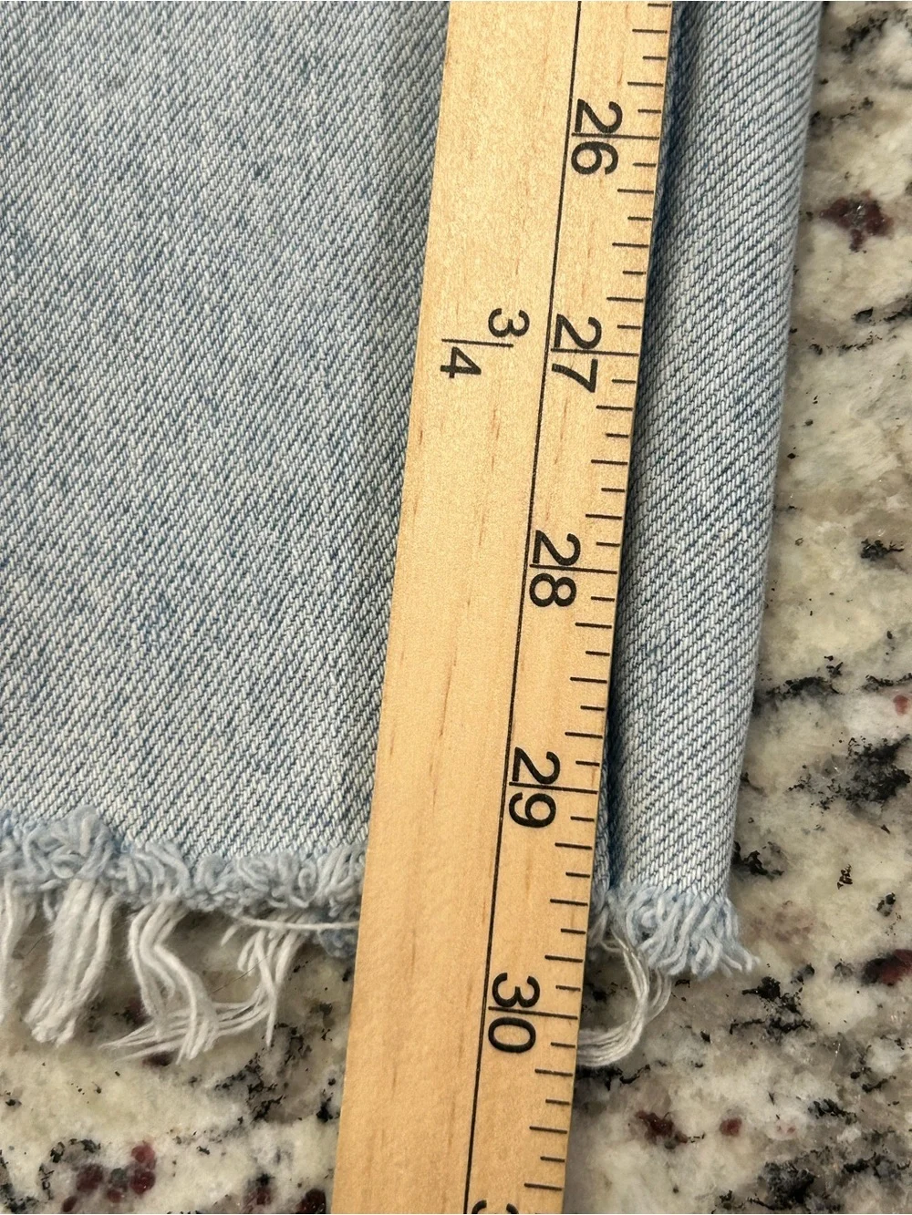 Levis levi loose